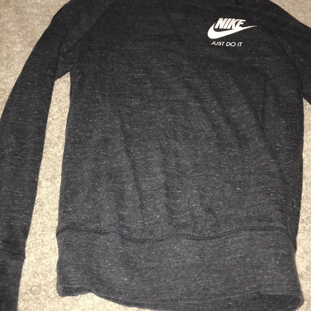 Long sleeve Nike